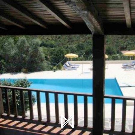 Mystay - Quinta Dos Vieiras Mosteiro  Dış mekan fotoğraf