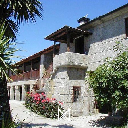 Mystay - Quinta Dos Vieiras Mosteiro  Dış mekan fotoğraf