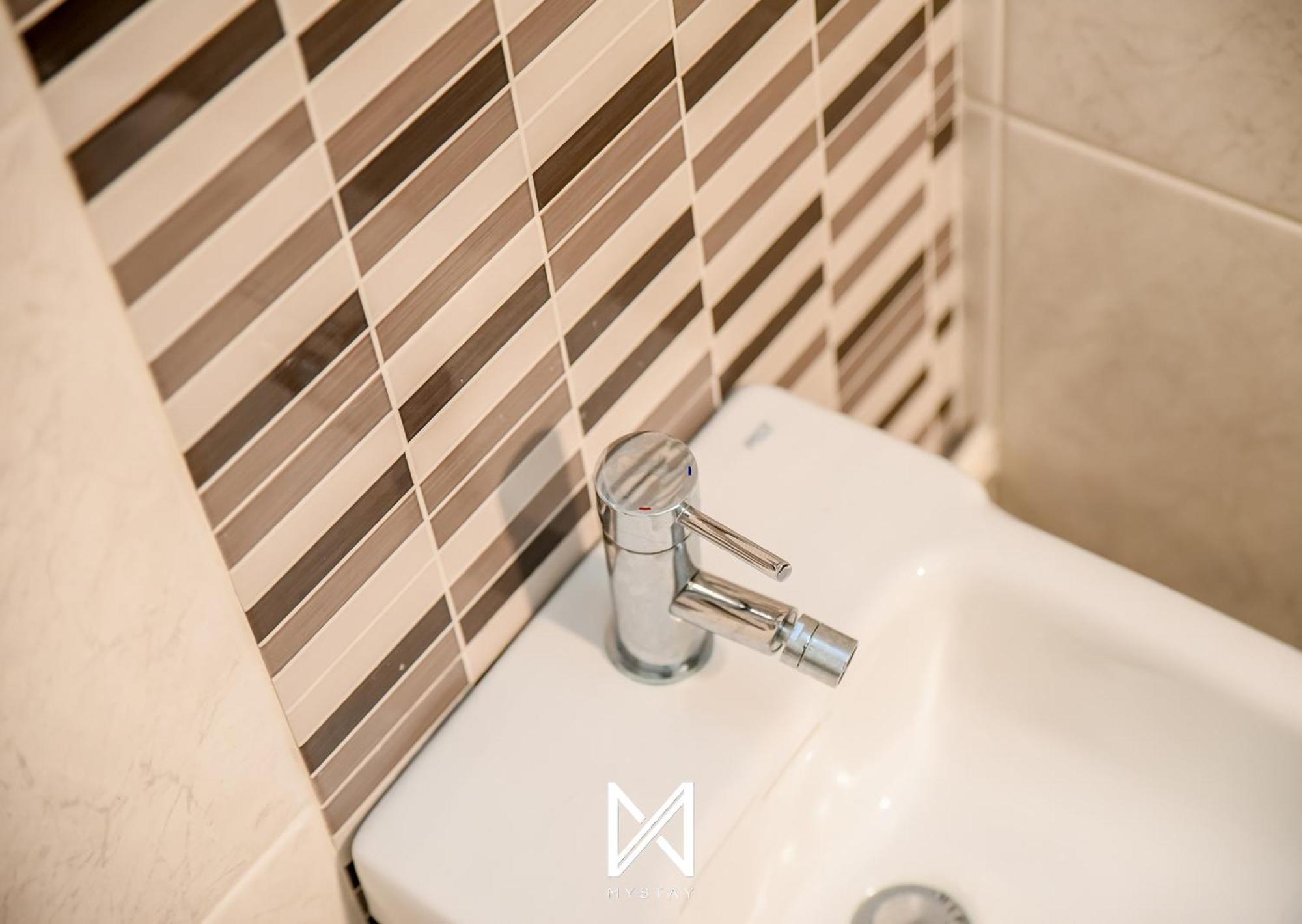 Mystay - Quinta Dos Vieiras Mosteiro  Dış mekan fotoğraf