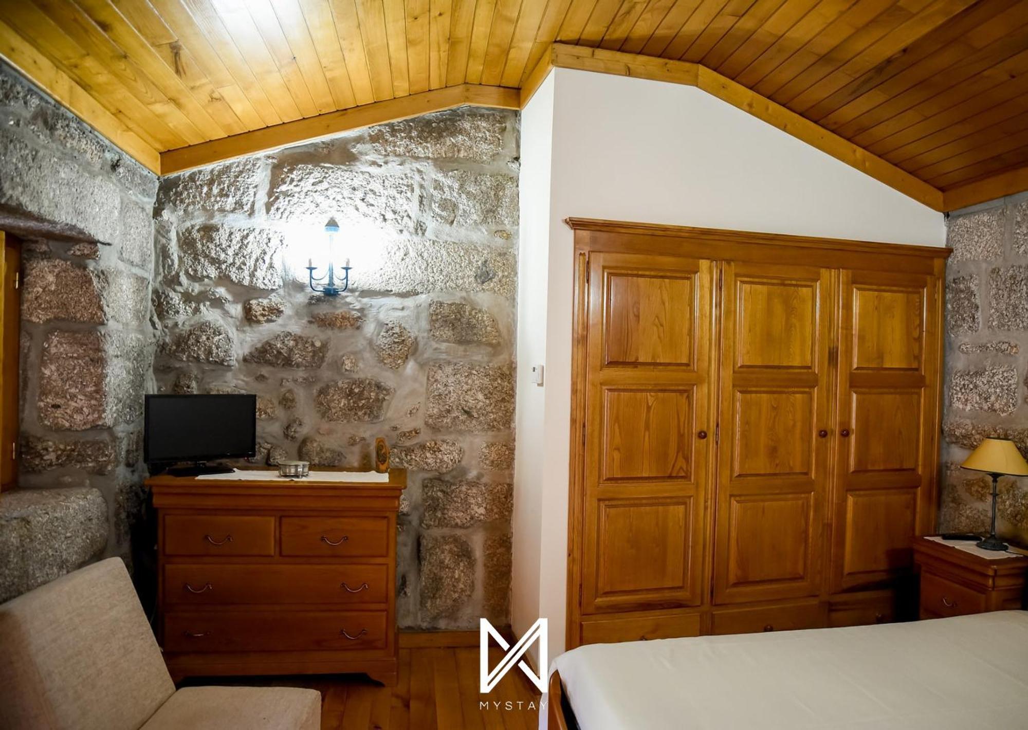 Mystay - Quinta Dos Vieiras Mosteiro  Dış mekan fotoğraf