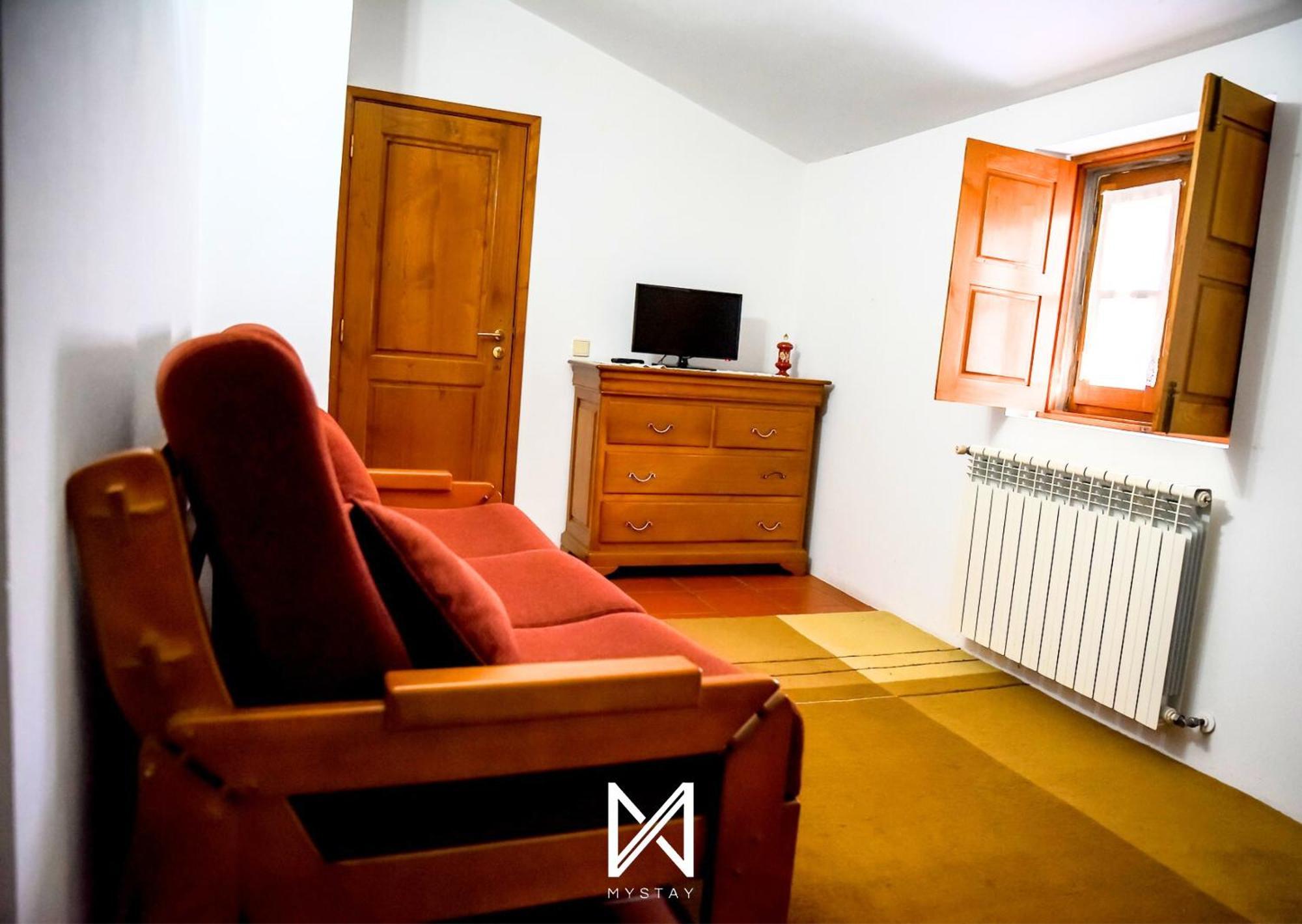 Mystay - Quinta Dos Vieiras Mosteiro  Dış mekan fotoğraf