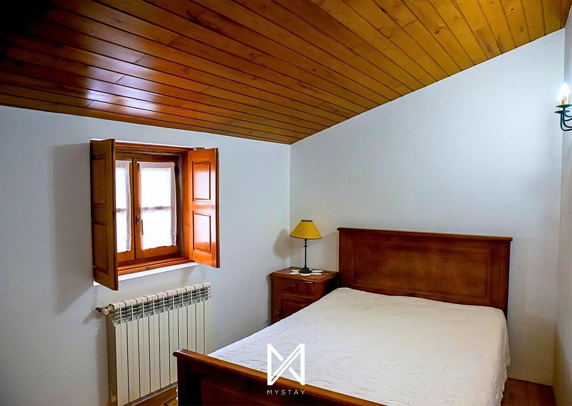 Mystay - Quinta Dos Vieiras Mosteiro  Dış mekan fotoğraf