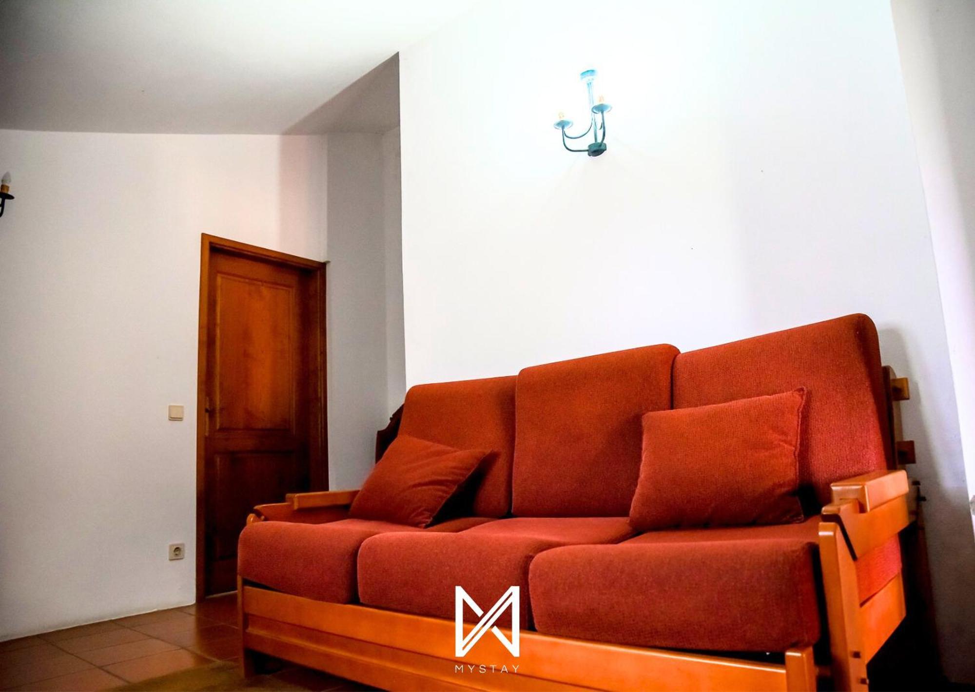 Mystay - Quinta Dos Vieiras Mosteiro  Dış mekan fotoğraf