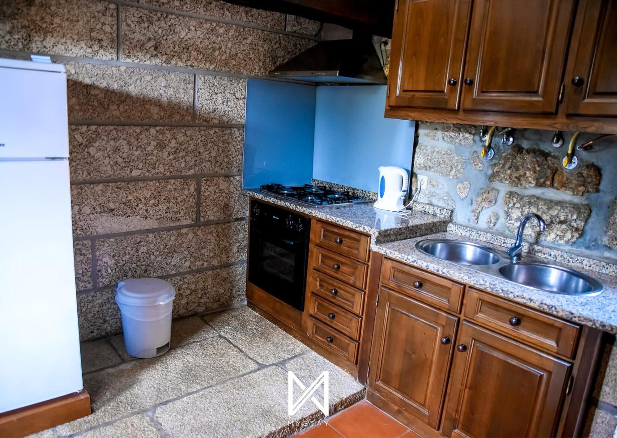 Mystay - Quinta Dos Vieiras Mosteiro  Dış mekan fotoğraf