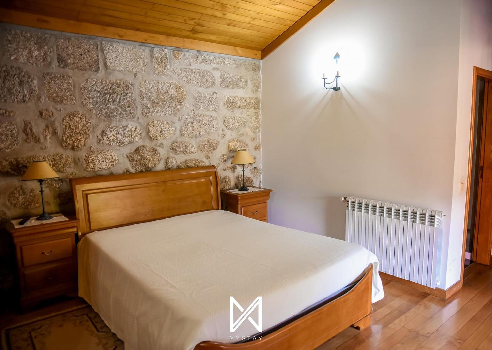 Mystay - Quinta Dos Vieiras Mosteiro  Dış mekan fotoğraf