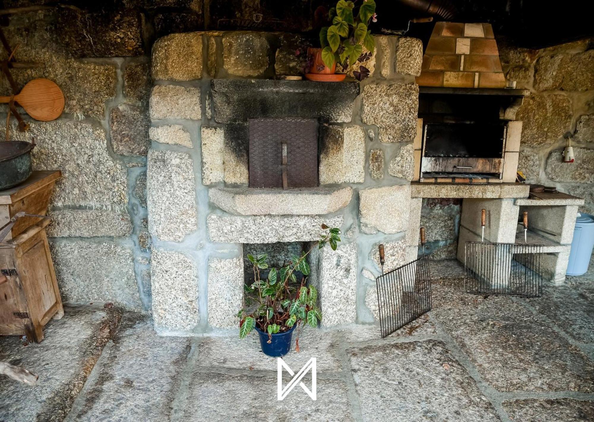 Mystay - Quinta Dos Vieiras Mosteiro  Dış mekan fotoğraf