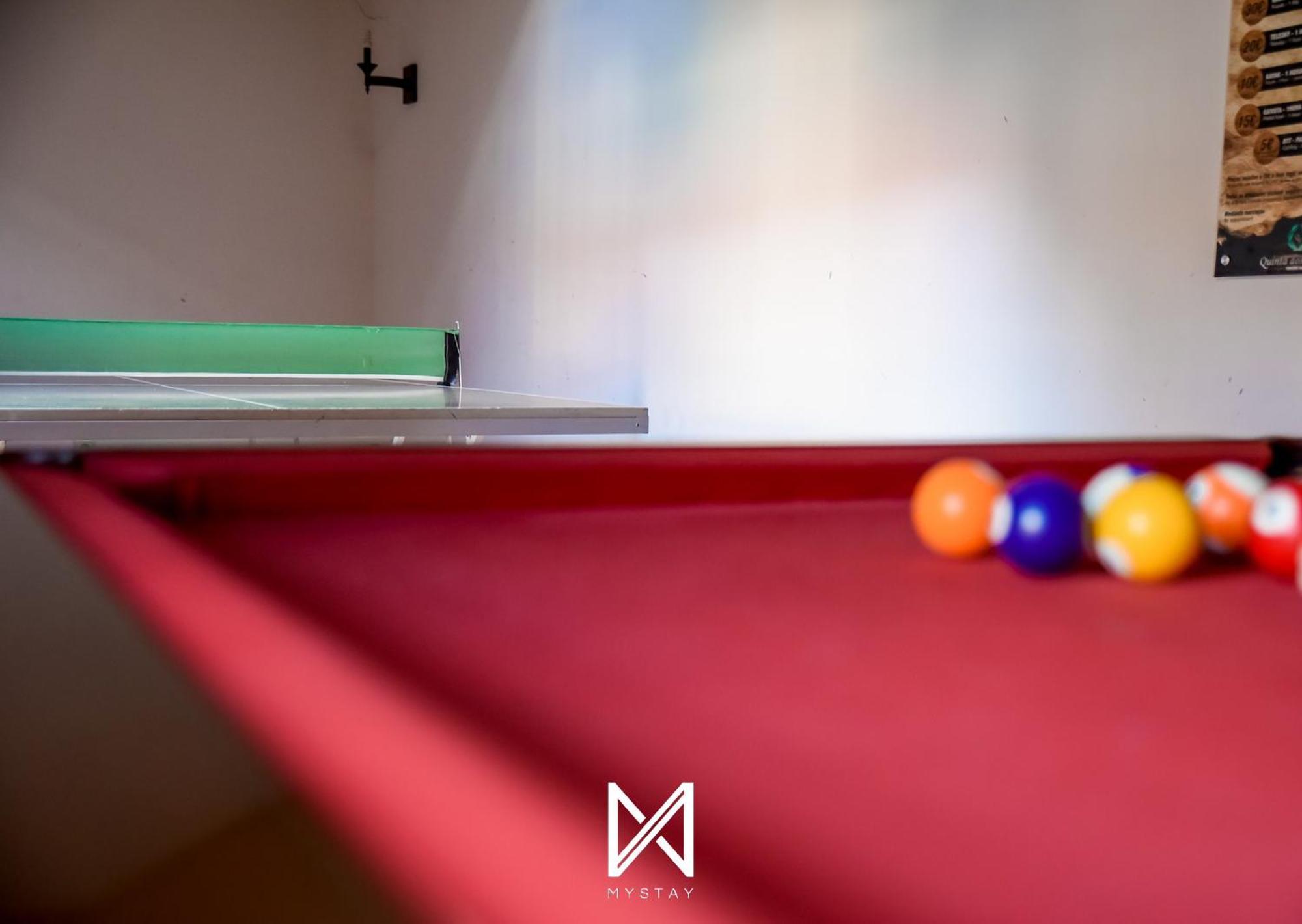 Mystay - Quinta Dos Vieiras Mosteiro  Dış mekan fotoğraf