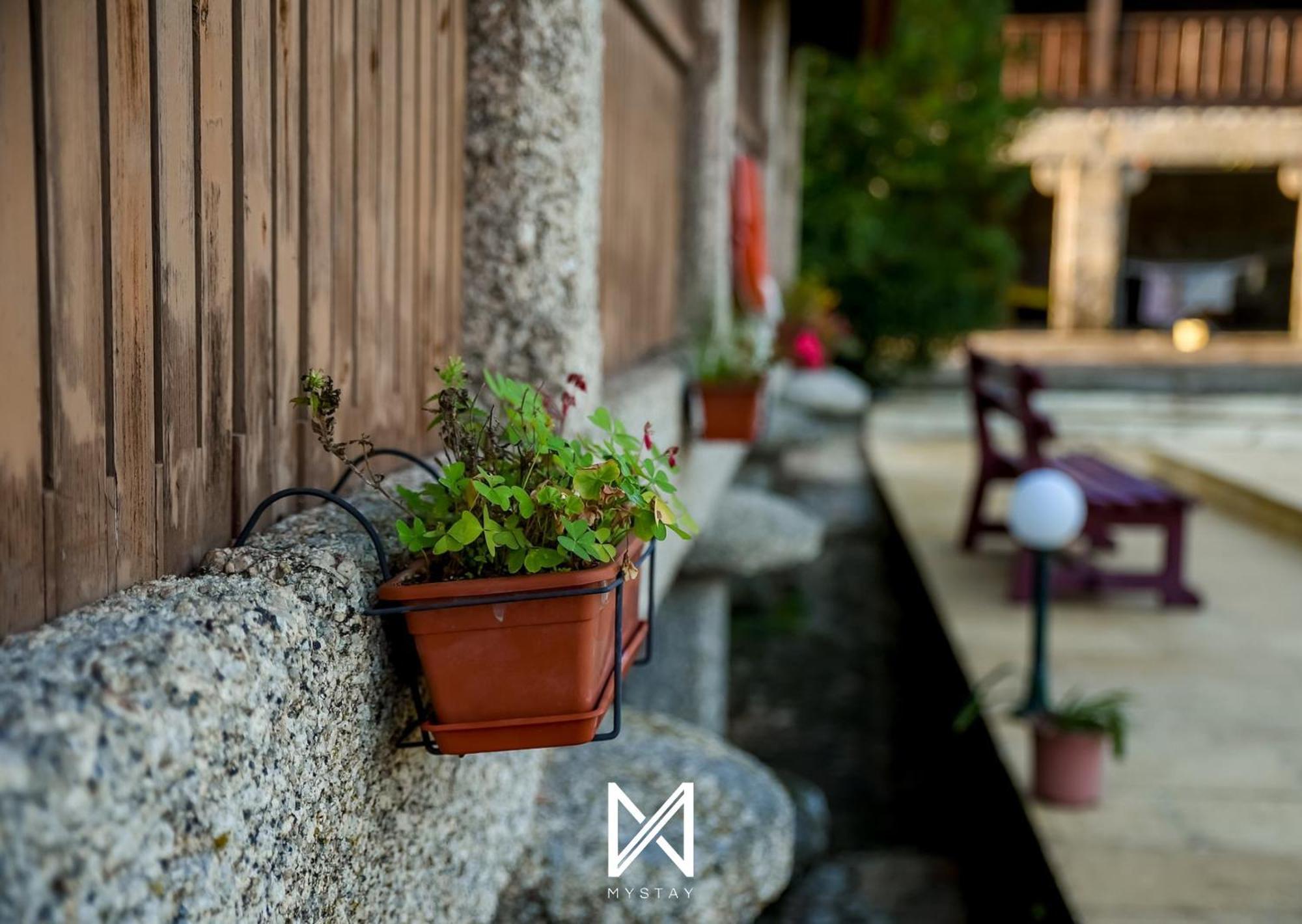 Mystay - Quinta Dos Vieiras Mosteiro  Dış mekan fotoğraf